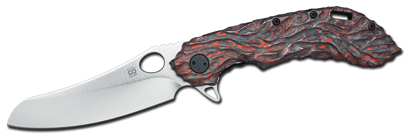 Wayfarer 247CF #219M