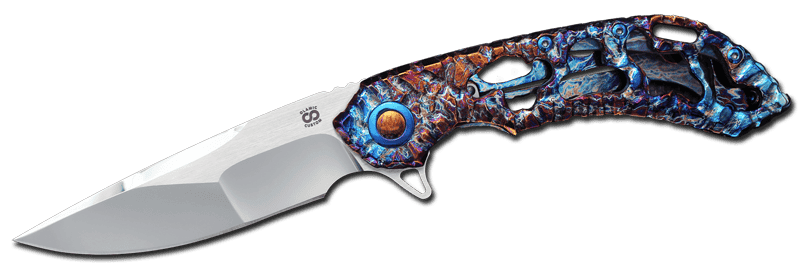 Wayfarer 247 #143/S