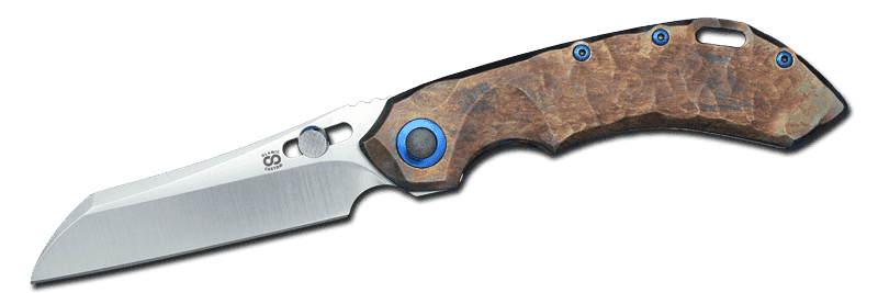 Wayfarer 247 #184W (Flipper Delete)