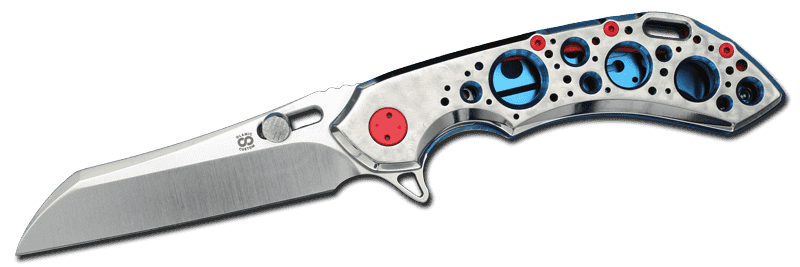 Wayfarer 247 #190W