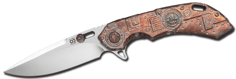 Wayfarer 247 #248P