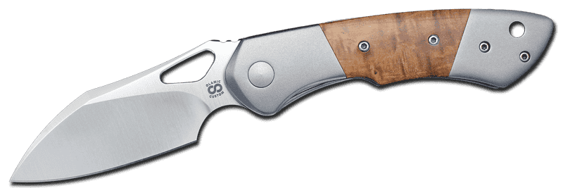 Whippersnapper Bolsterlock #019F