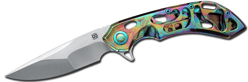 Wayfarer 247 #189/S