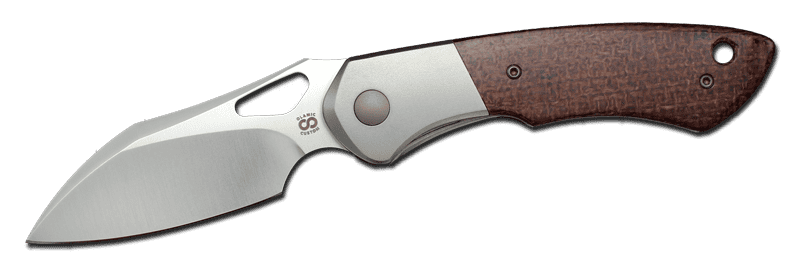 WSBL New Blade (prototype)