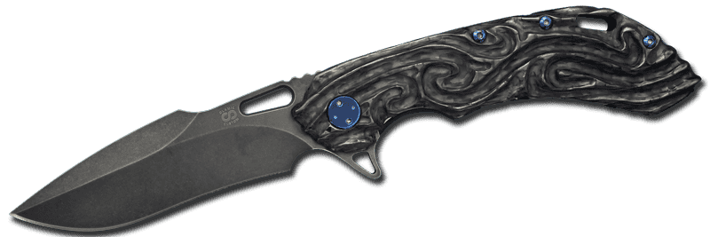 Wayfarer 247 #604H