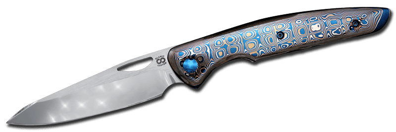 Aura Linerlock Proto #3