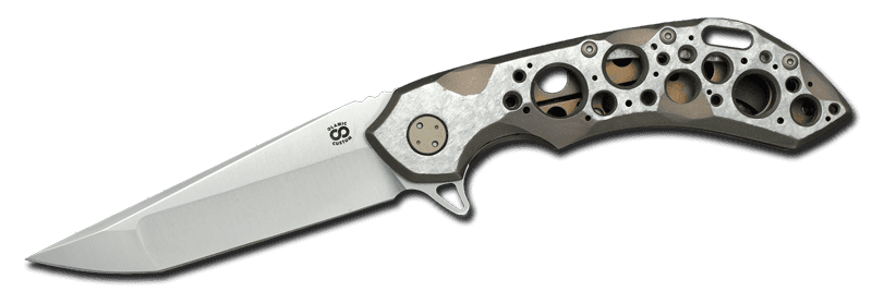 Wayfarer 247 #158Q