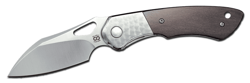 WSBL New Blade/Flipper Delete (prototype)