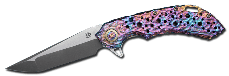 Wayfarer 247 #165Q