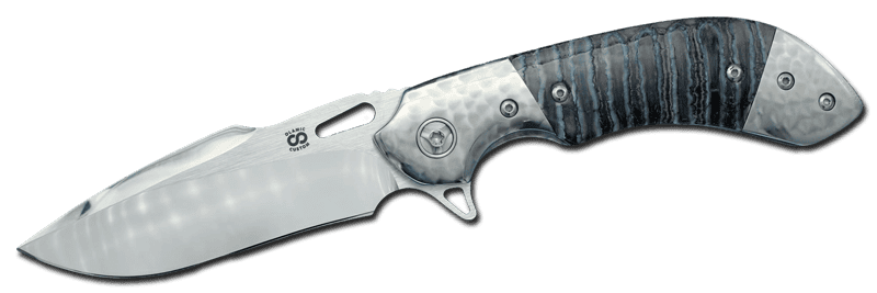 Wayfarer Compact #460