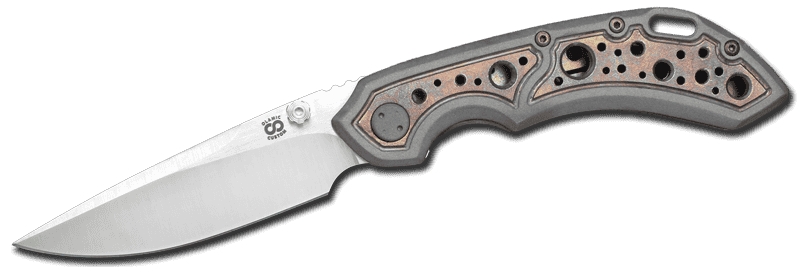 Wayfarer 247 FD #208/S