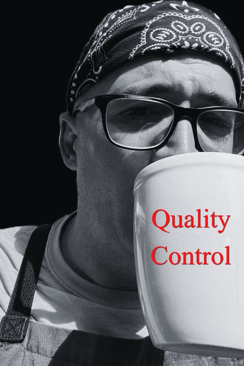 Quality Control