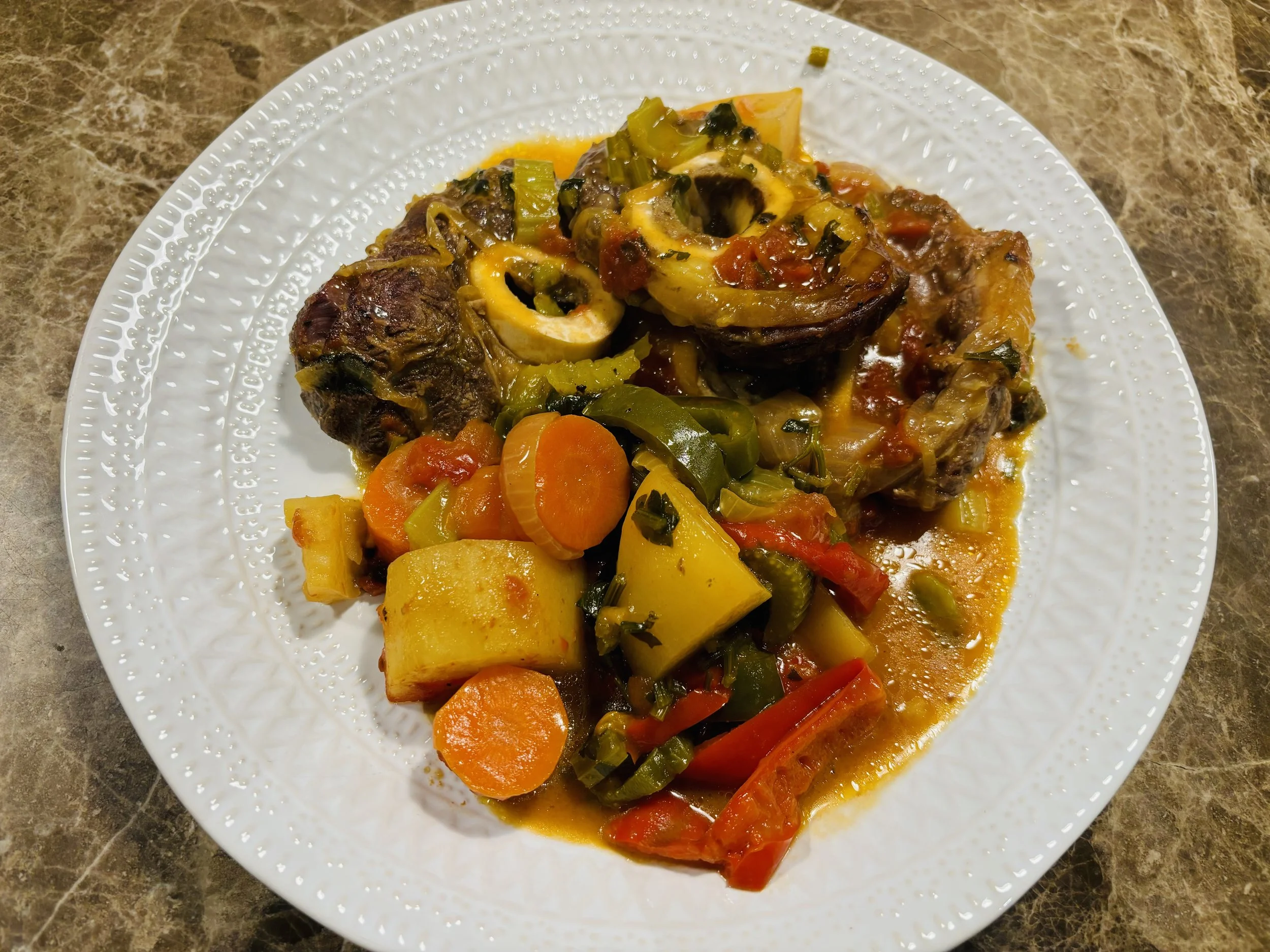 Osso Bucco