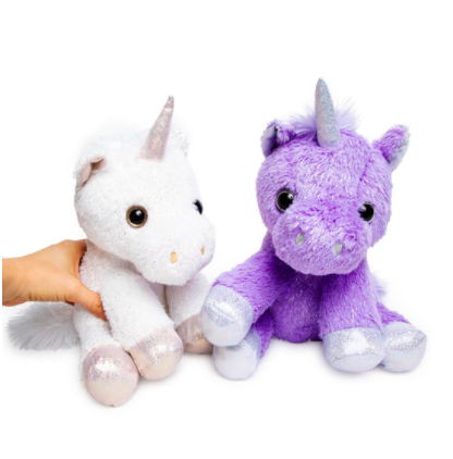 Squishy Friends: Jai and Anu