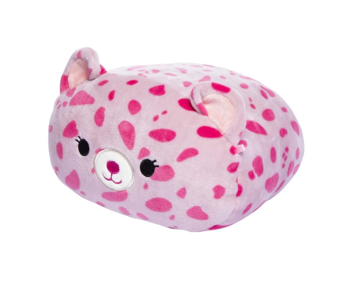 Squishy Friends: Kia the Kitty 