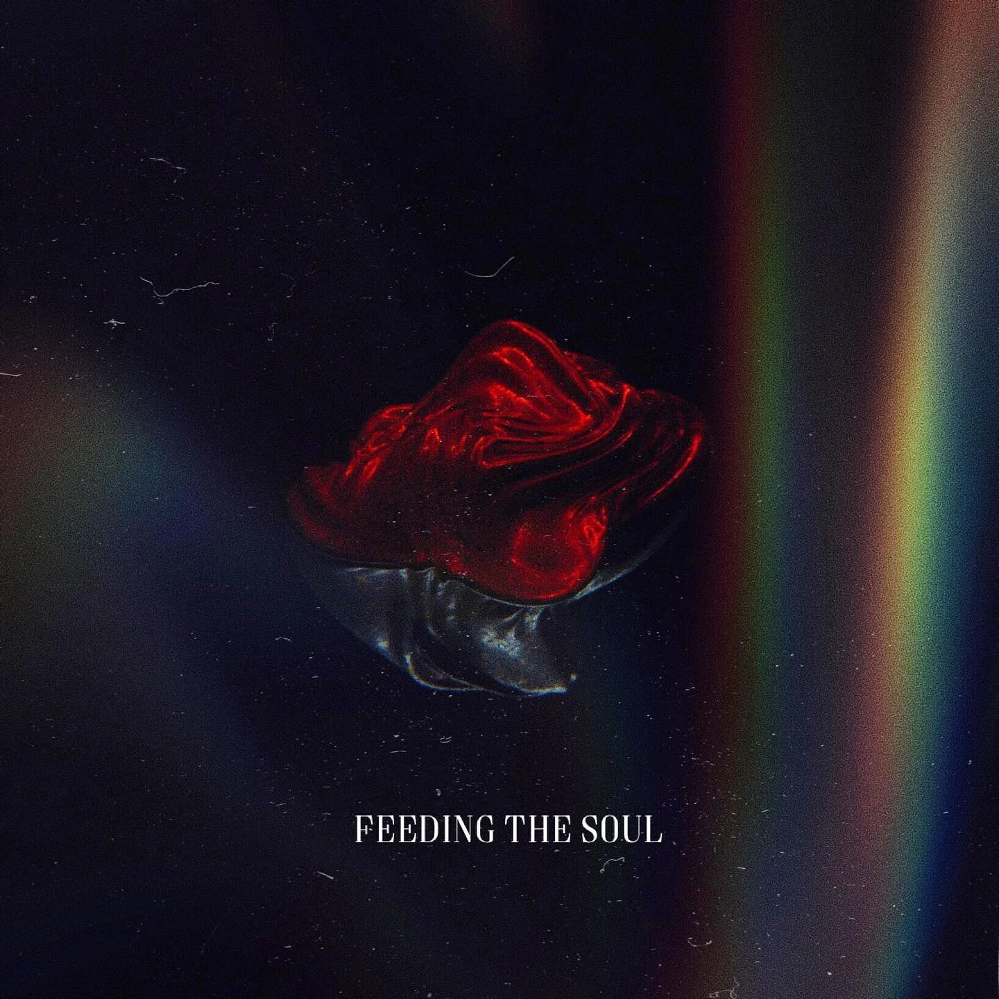 Feeding the soul

#c4d #octane #albumart #digitalart
