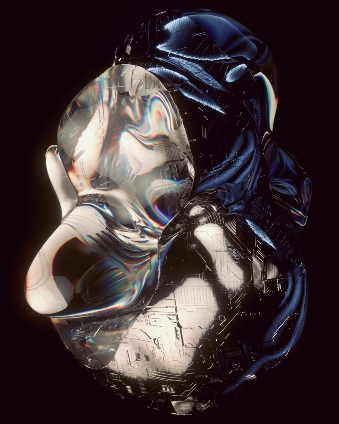 20190911

#octanerender #otoy #c4d #maxonc4d #cinema4d #maxon #abstract #3d #mdcommunity #3ddesign #mgcollective #3drender #madethisandhateit #digitalart #instaart #3dart #abstractart #cgi #octane #atomicheart