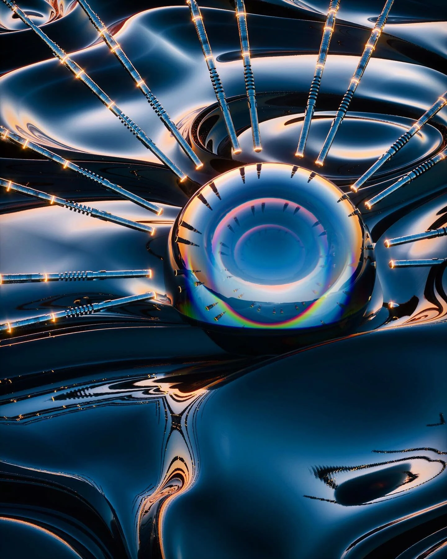 20190905 IG adding extra compression and shifting color of images when you share more than one image in a single post? What year is it? -
-
-

#octanerender #otoy #c4d #maxonc4d #cinema4d #maxon #abstract #3d #mdcommunity #3ddesign #mgcollective #3dr