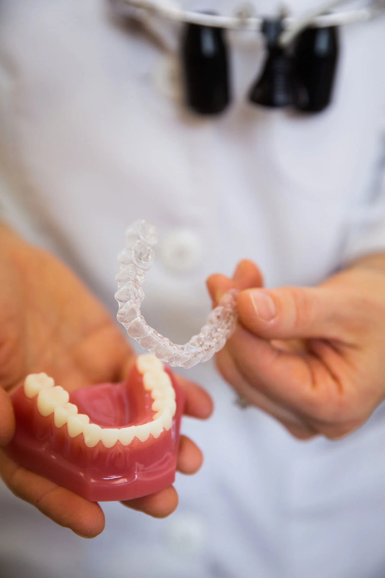 Orthodontics for Adults — Sound Dentistry