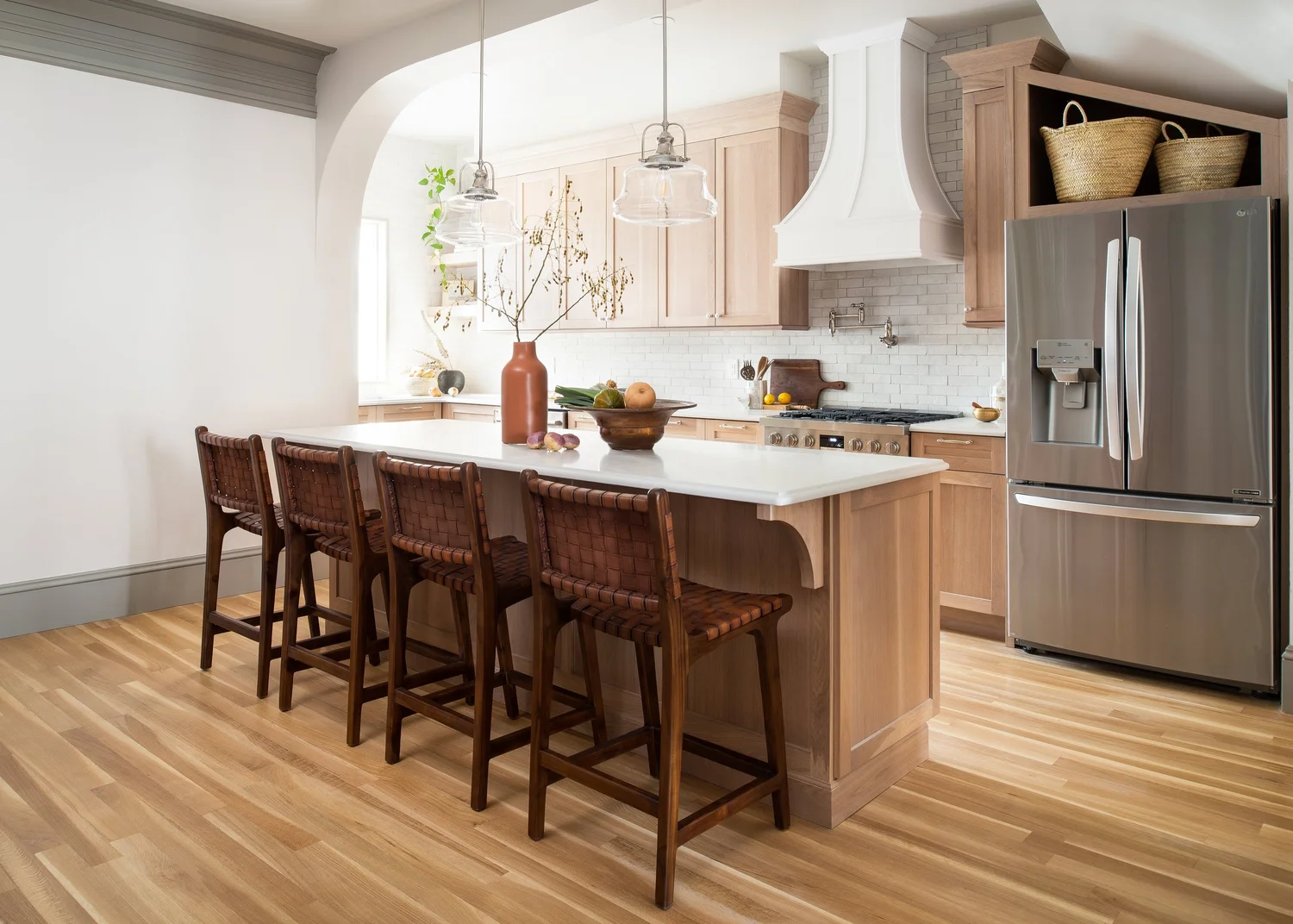 Jersey City Interior Designer Specializing In Small Space Renovations ...