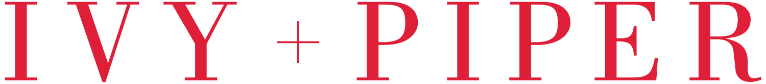 Ivy + Piper Interior Designers Brisbane