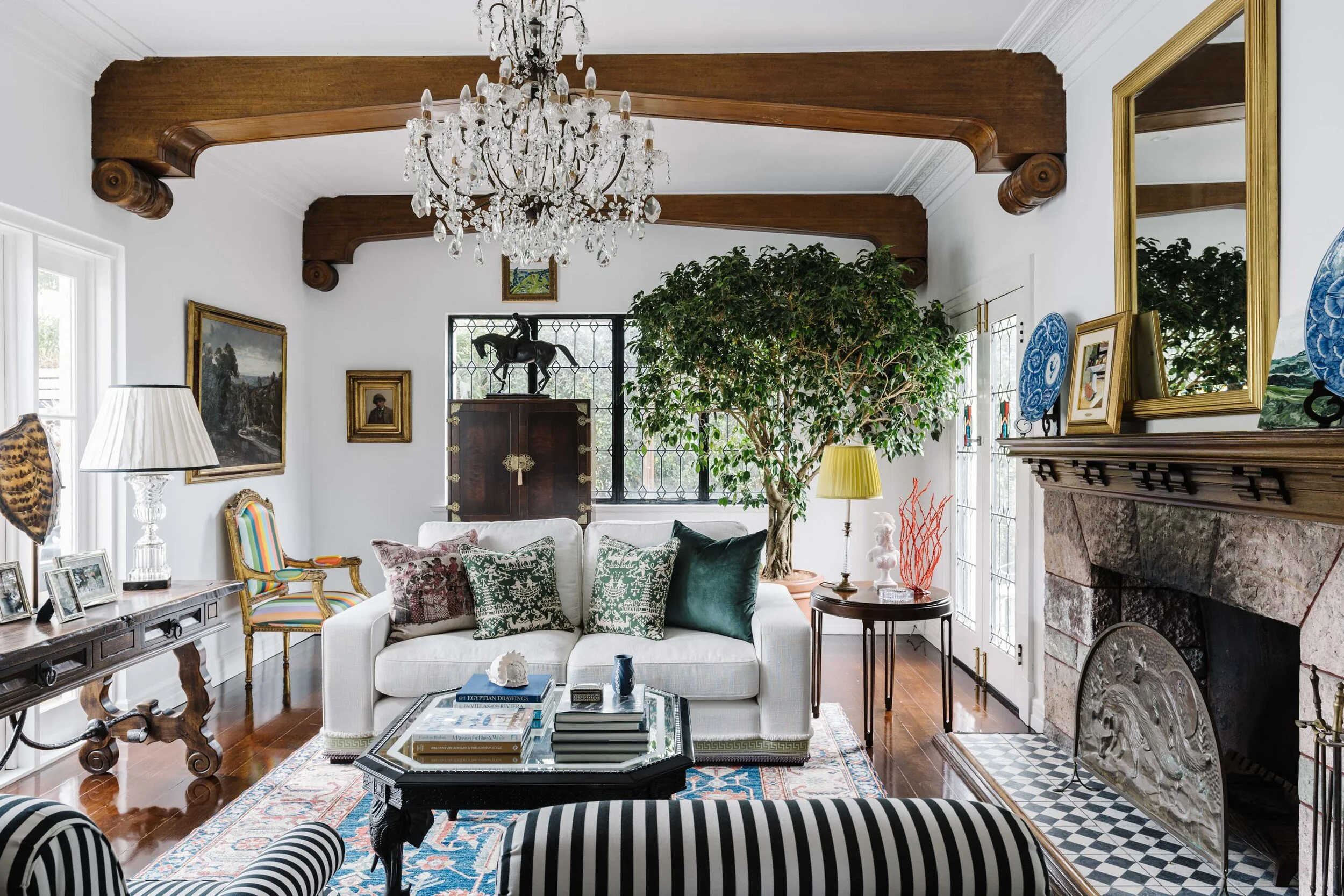 Interior Design Studio Hamilton, Wilston & Ascot Ivy + Piper Interior