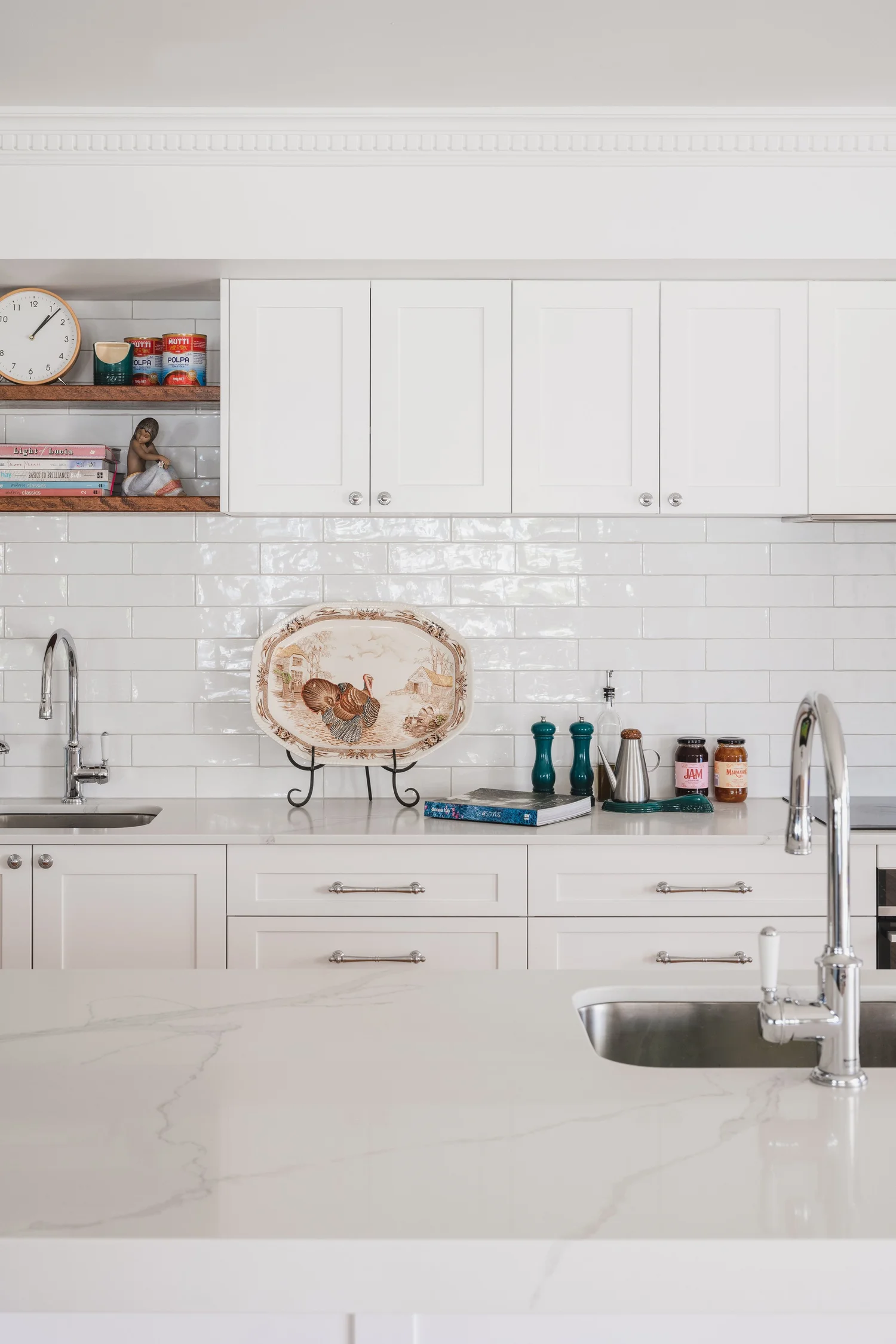 Ivy + Piper Interior Designers Brisbane — Aspley House