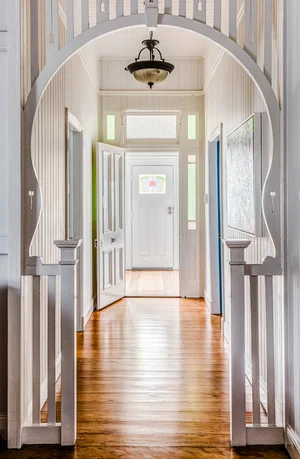 Ivy + Piper Interior Designers Brisbane — East Toowoomba House