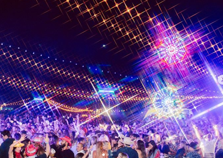 Neon Carnival