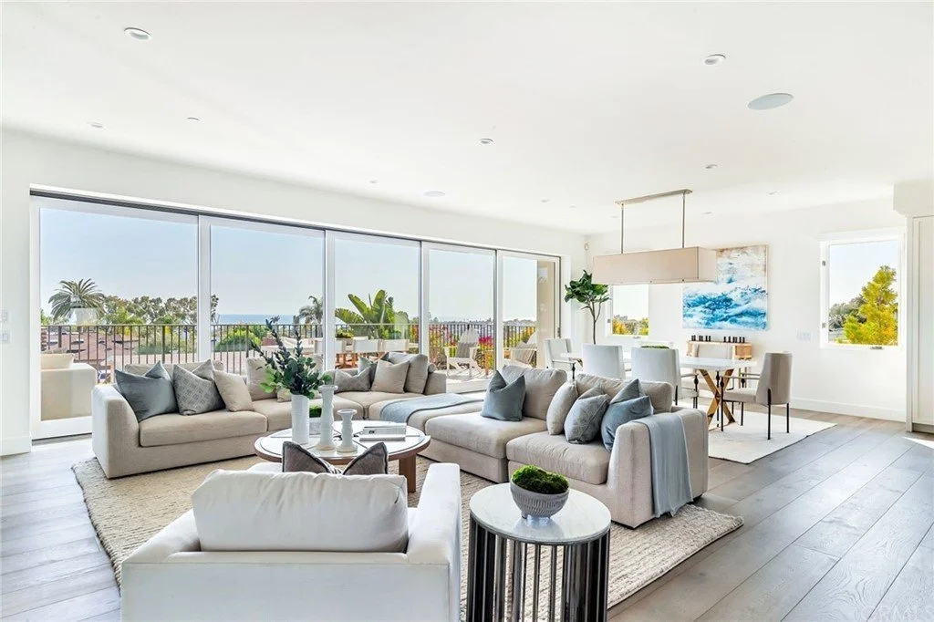 Corona Del Mar