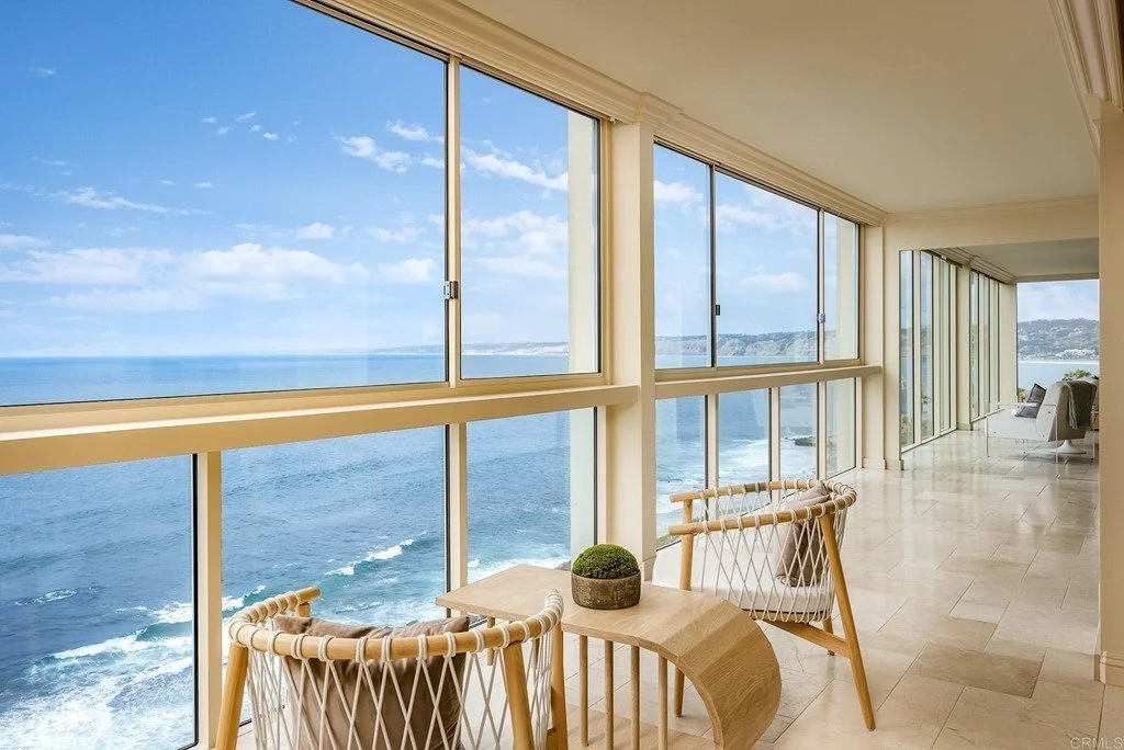 La Jolla