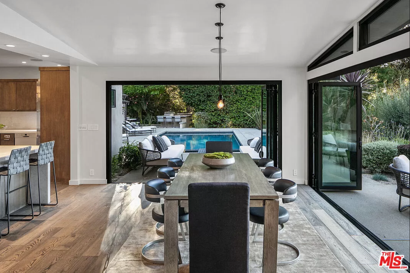 Hollywood Hills