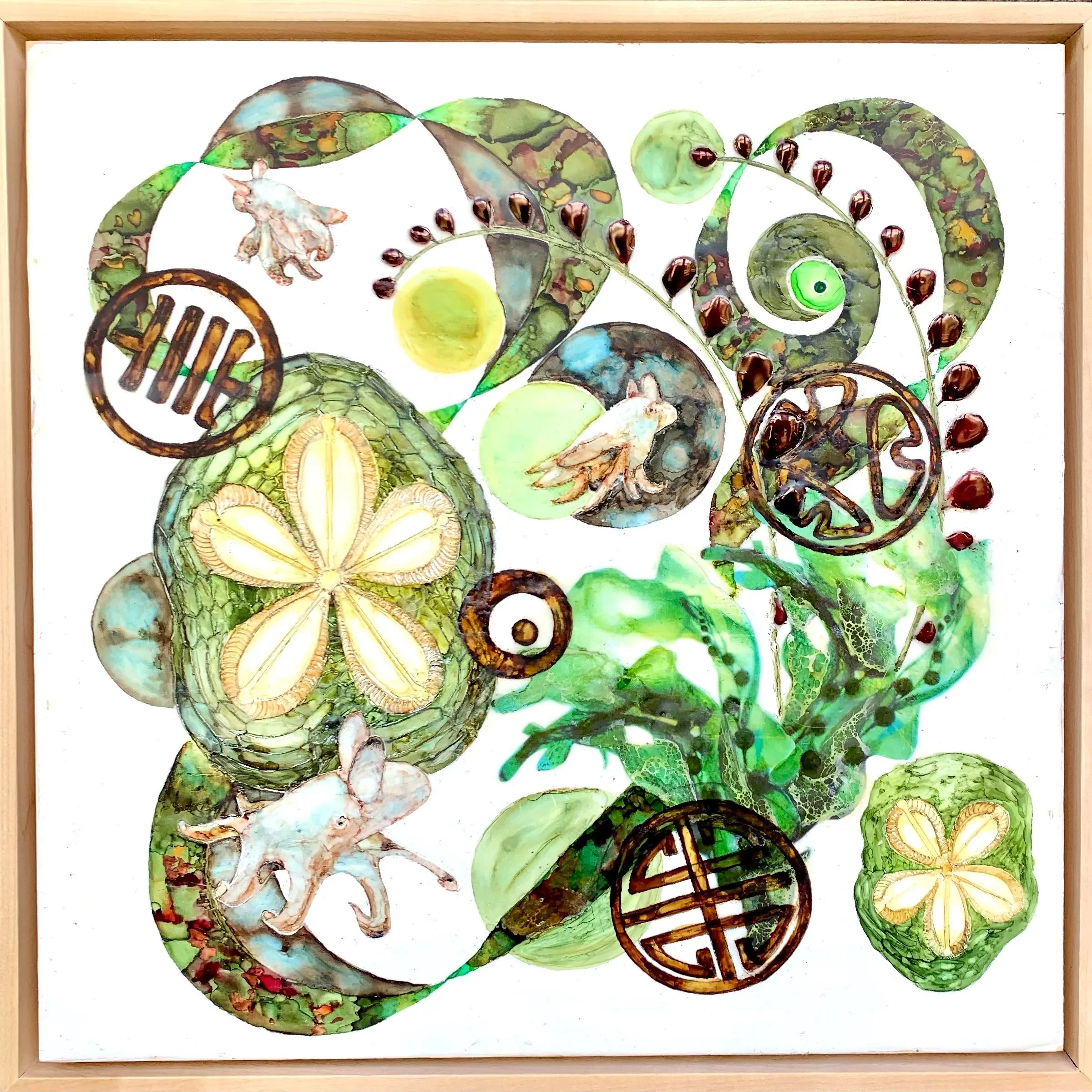 Sea Forest 10