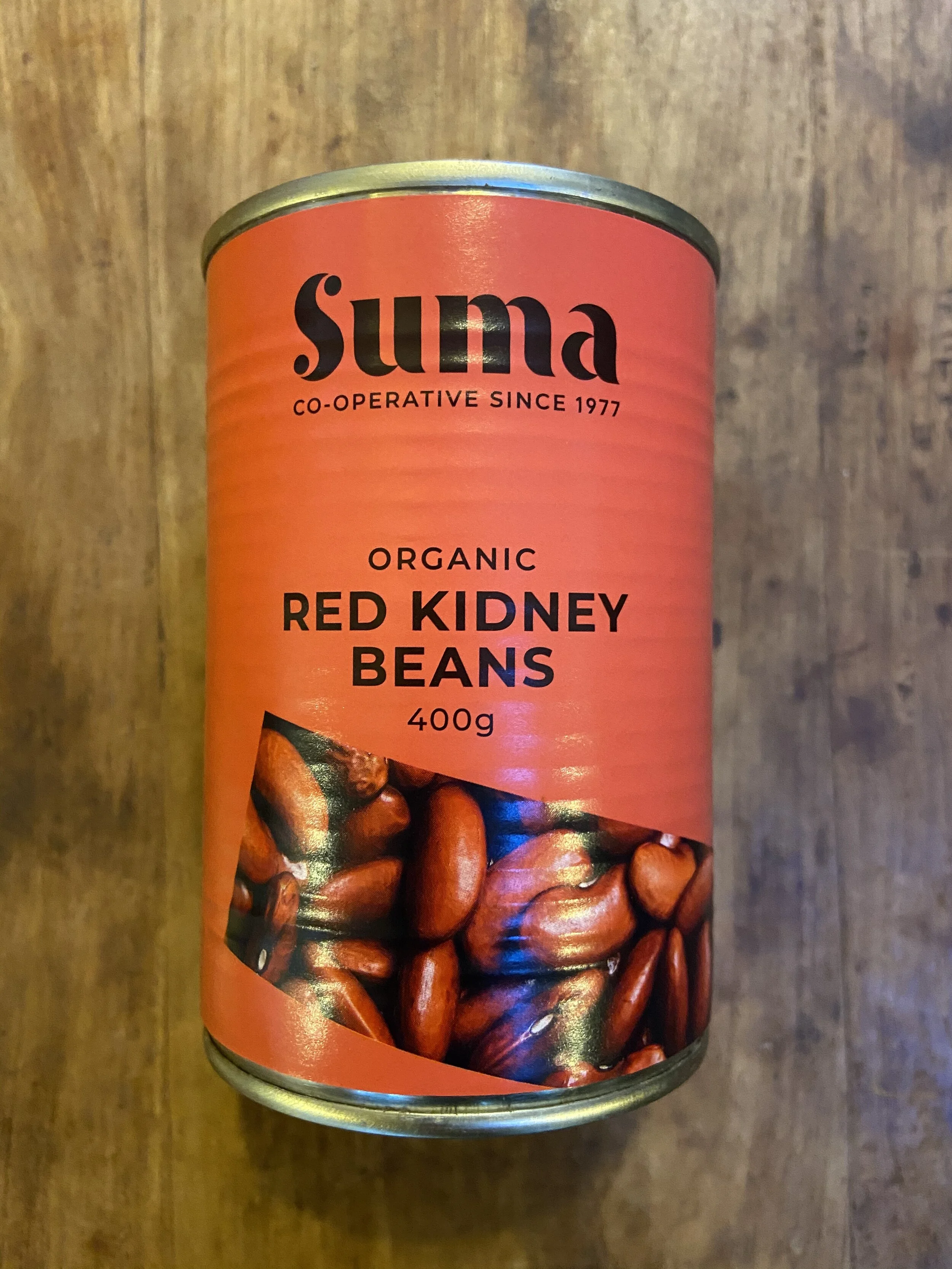 Suma Red Kidney Beans Tin.jpg