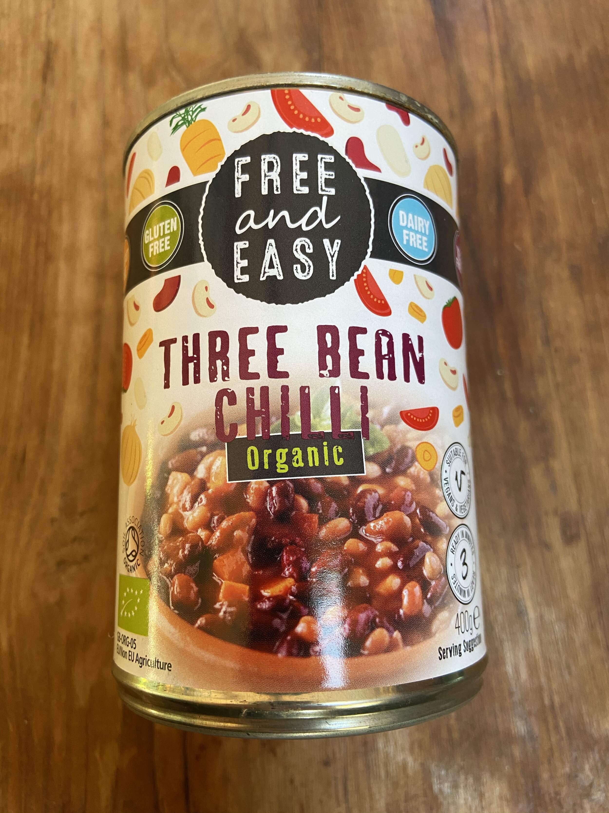 Free and Easy Three Bean Chilli Tin.jpg