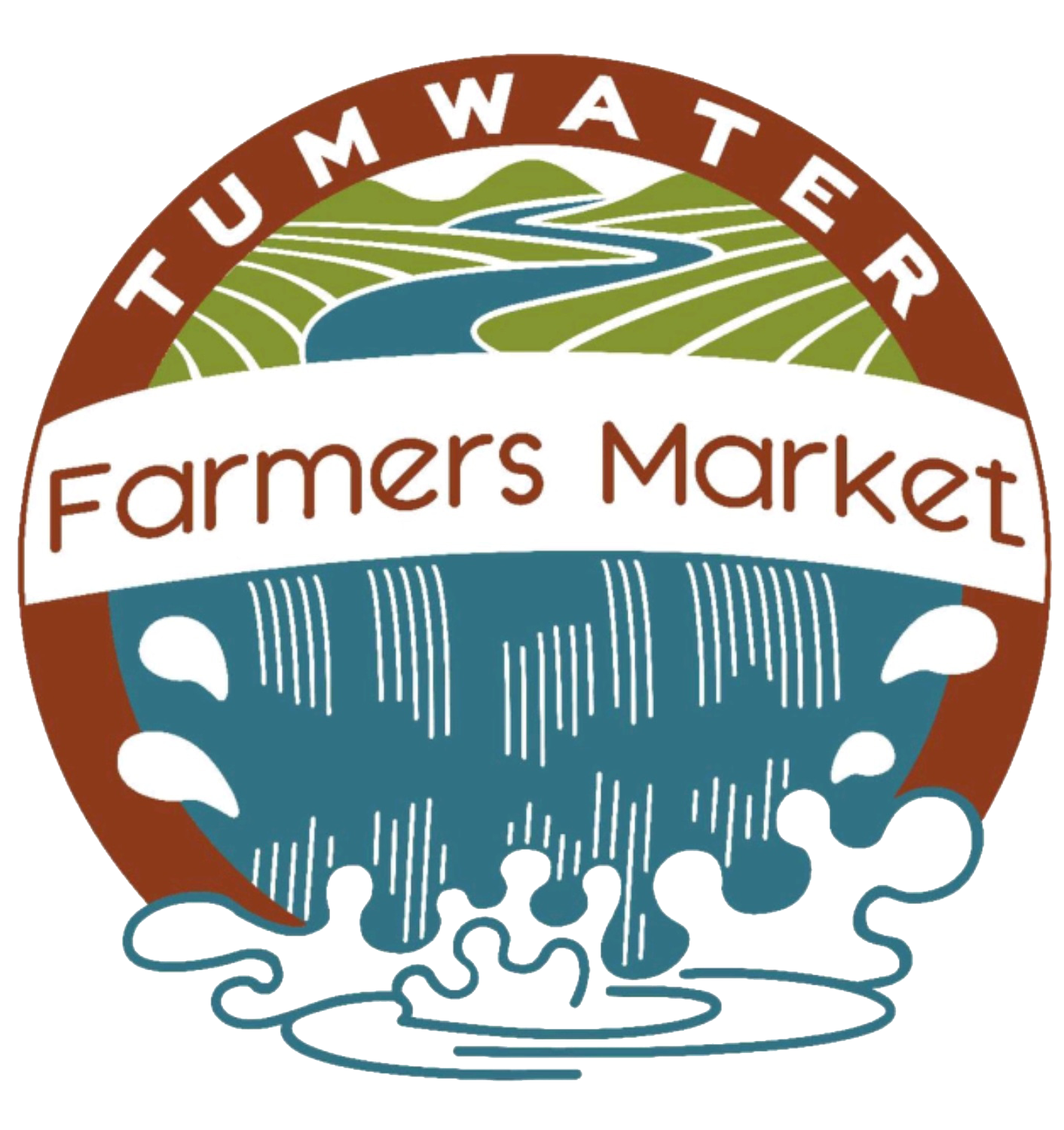 Tumwater Farmers Market - Farmers Market in Tumwater, Washington