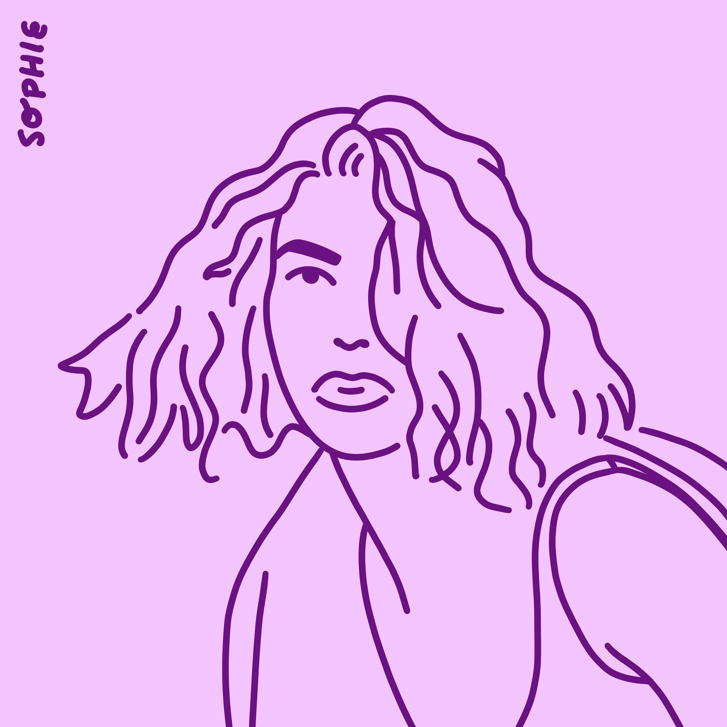SOPHIE, Music Producer
