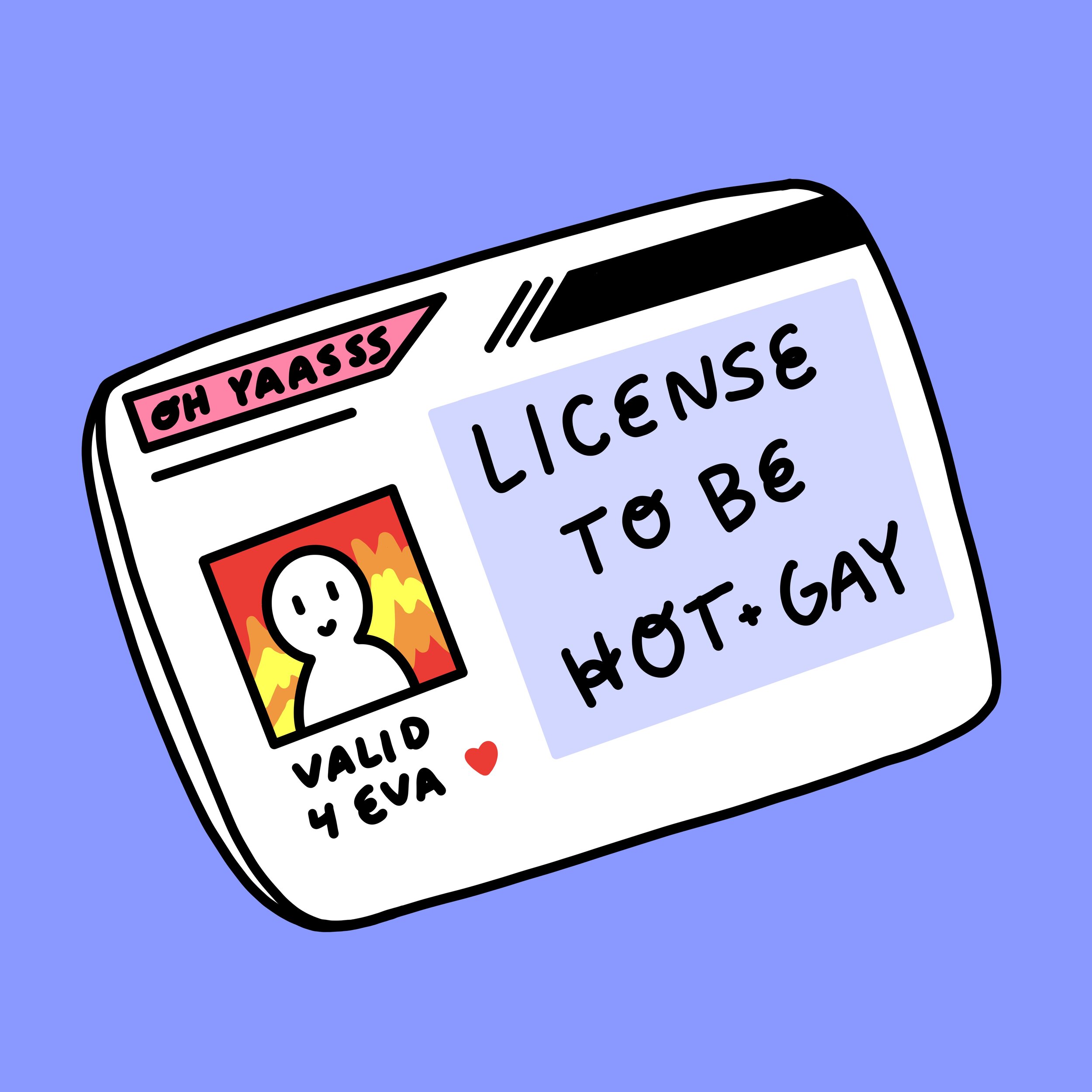 License.