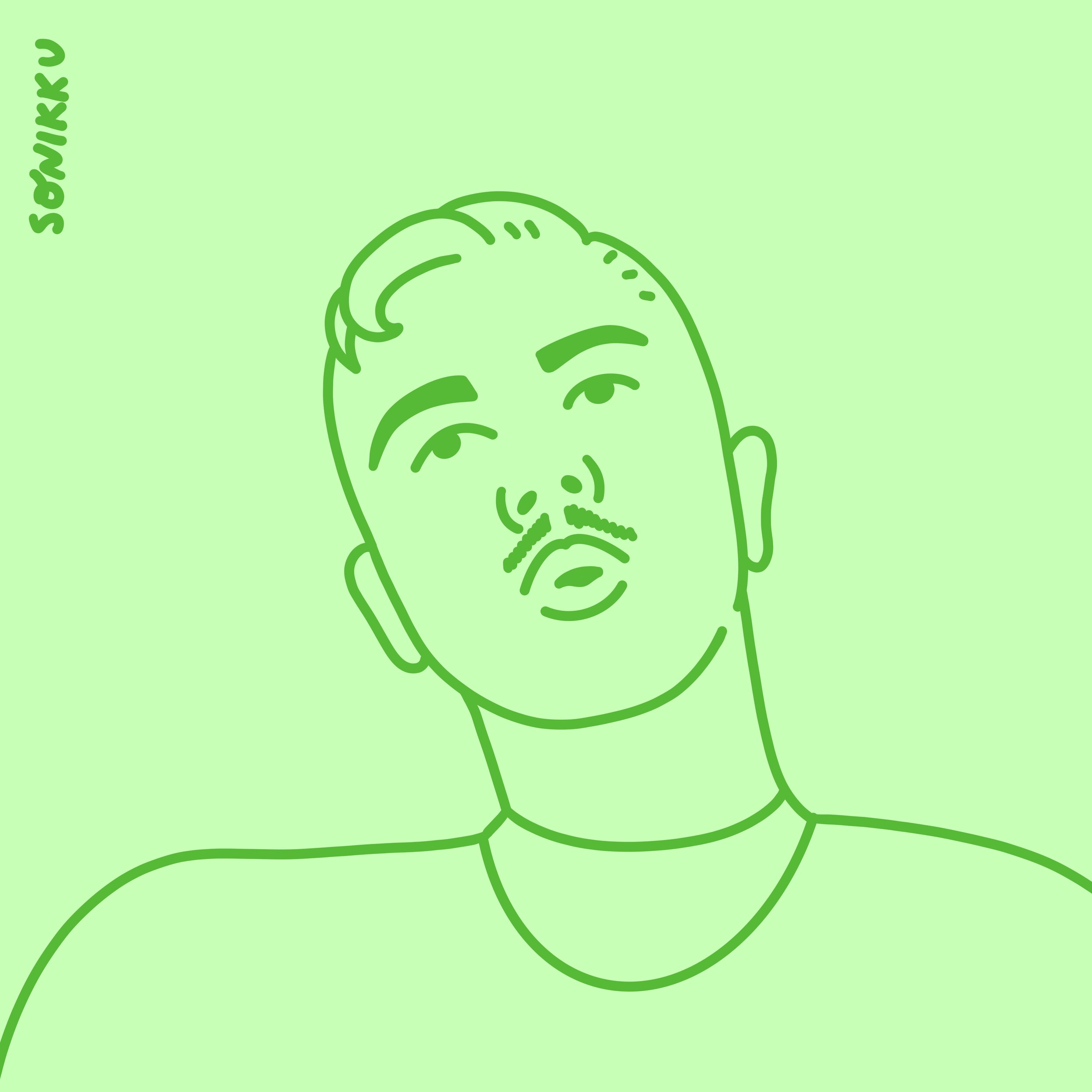 Sonikku, Music Producer