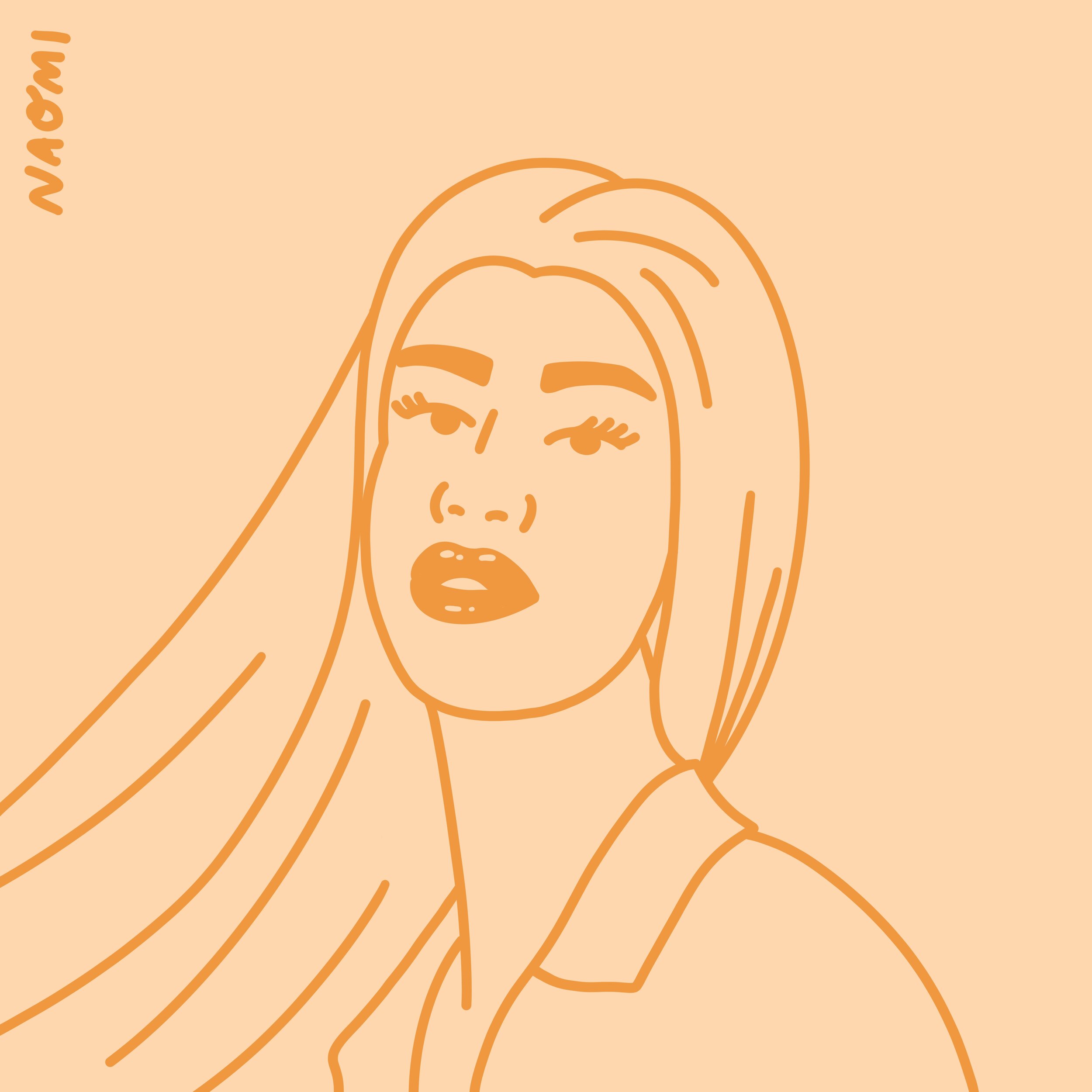 Naomi Smalls, Drag Queen