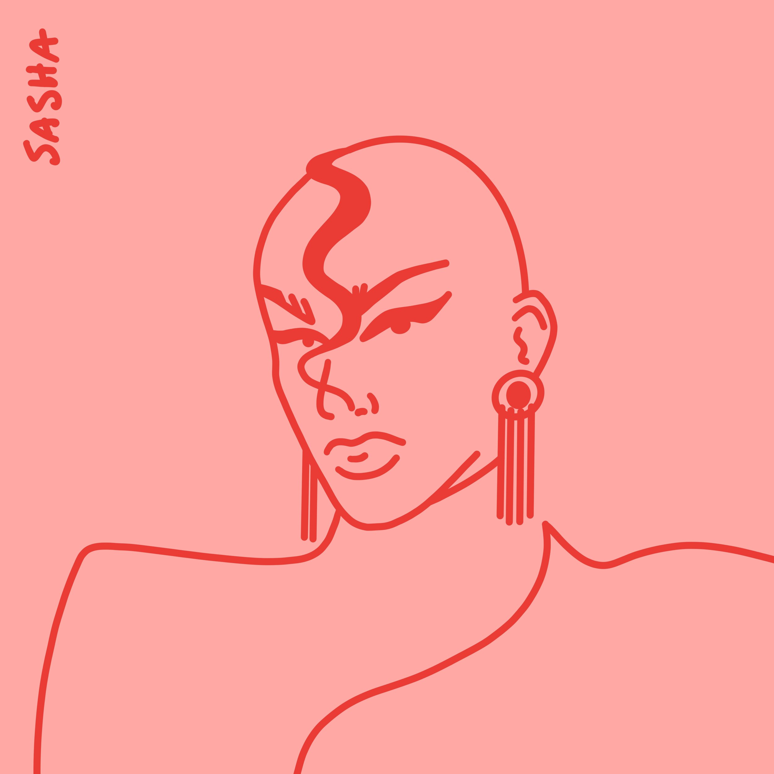 Sasha Velour, Drag Queen