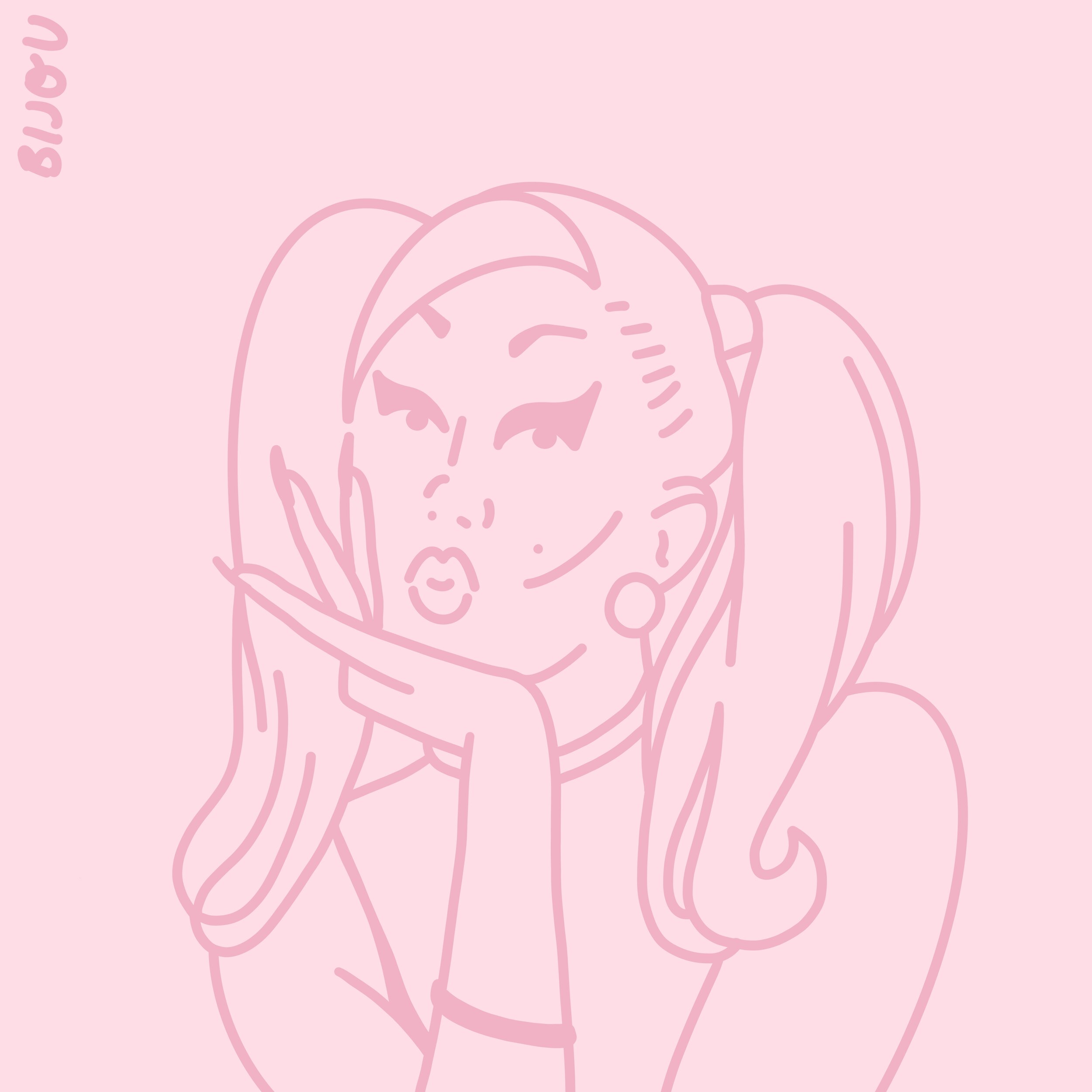 Bijou Bentley, Drag Queen