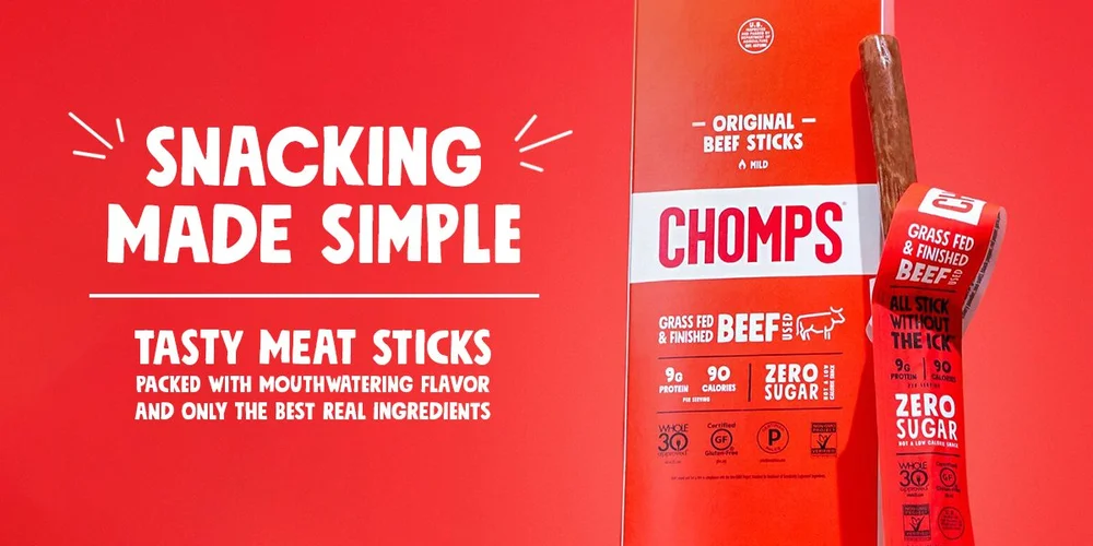 Easy Homemade Beef Sticks The Best Snack for Meat Lovers