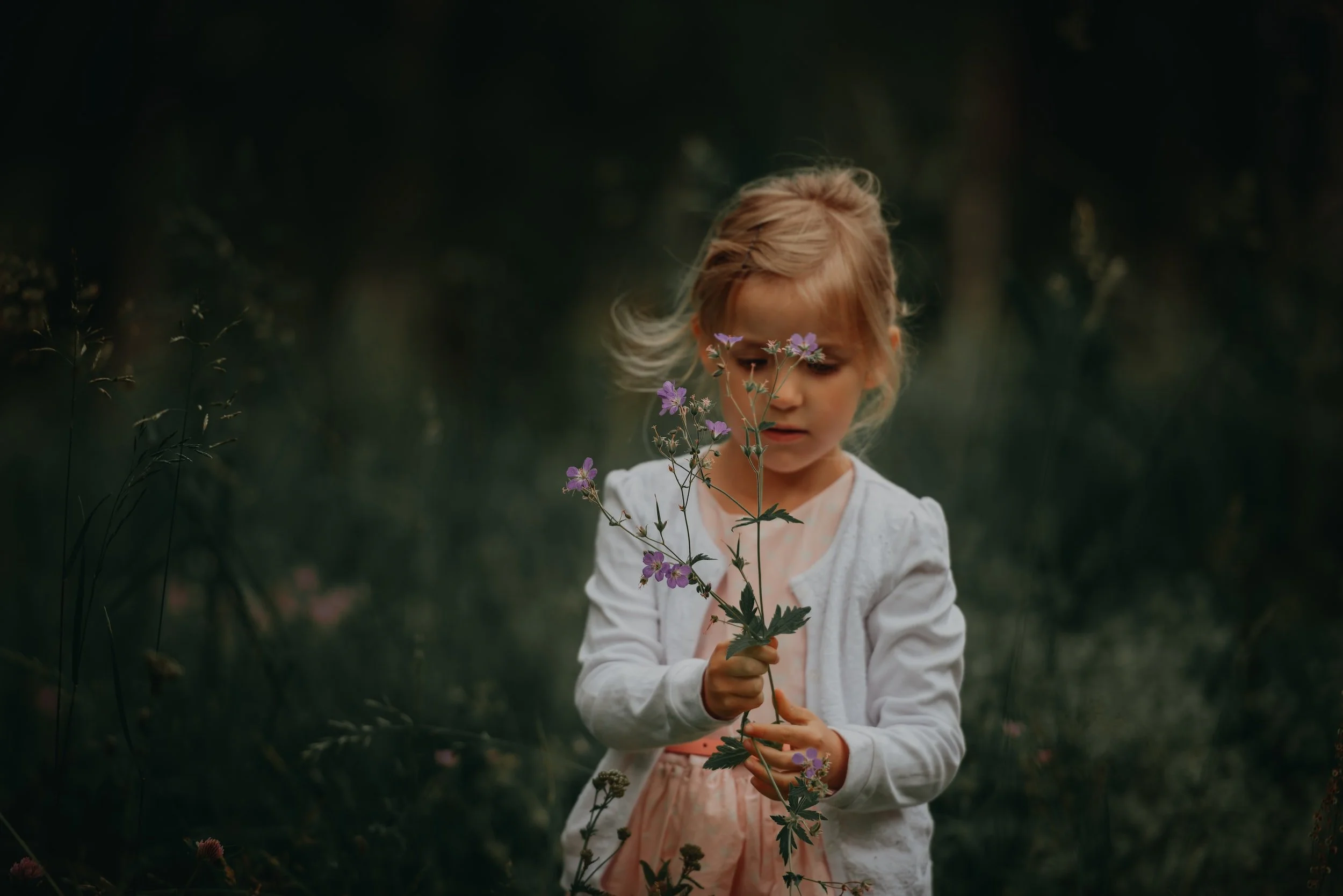 The power of inner child work.