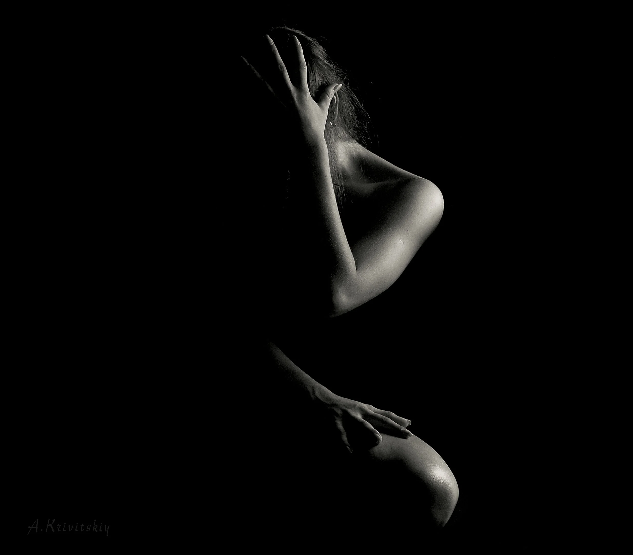 Trauma healing with somatic therapy