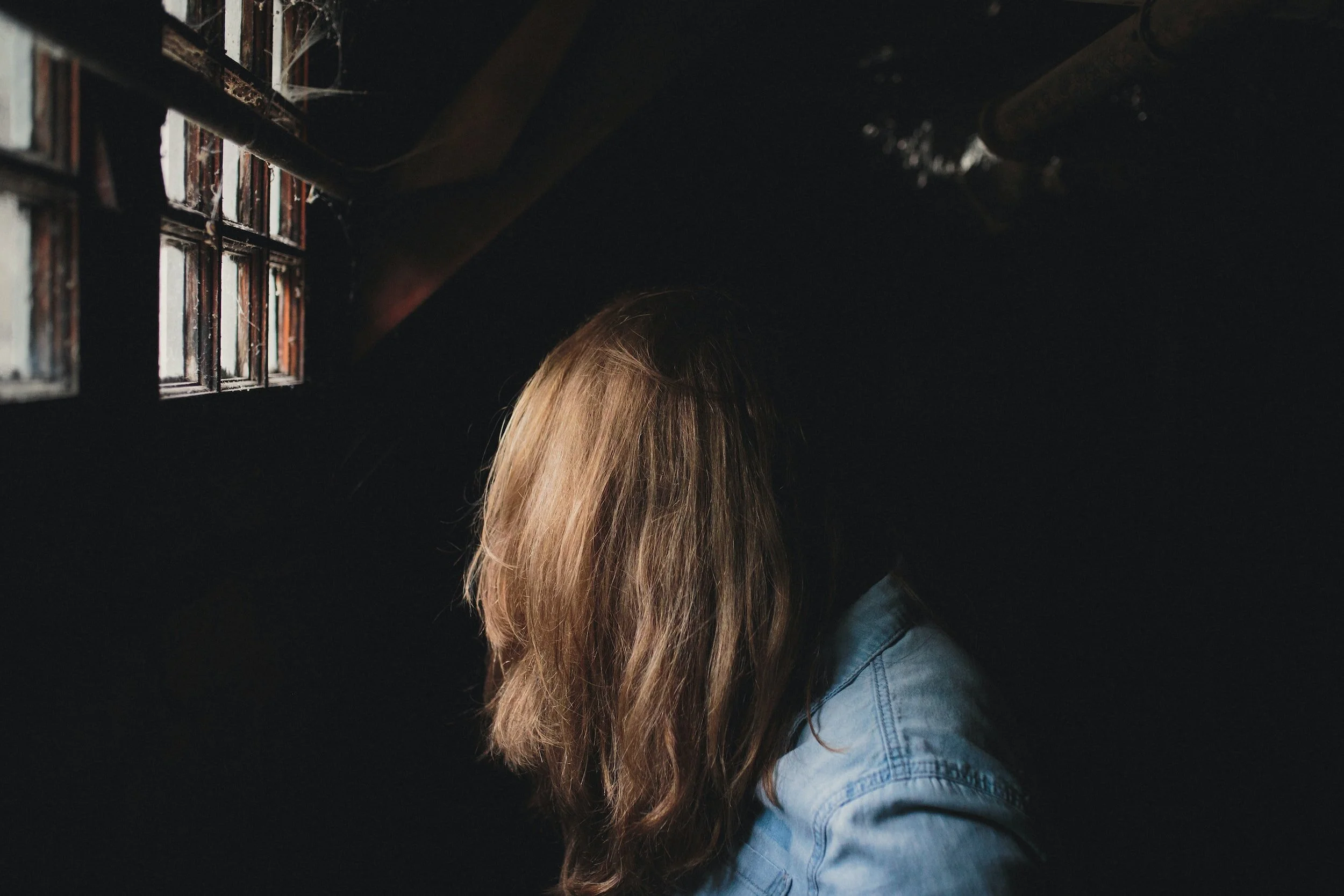 Healing shame with self compassion.