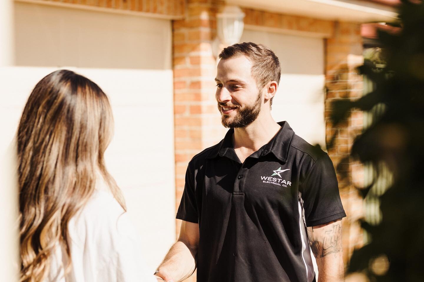 We are so ready to meet you - whatever your electrical needs are we are excited to work with you to bring your vision to life. 

Reach out today for a chat! Contact us via DM, head to www.westarelectrical.co or click the link in our bio for more info