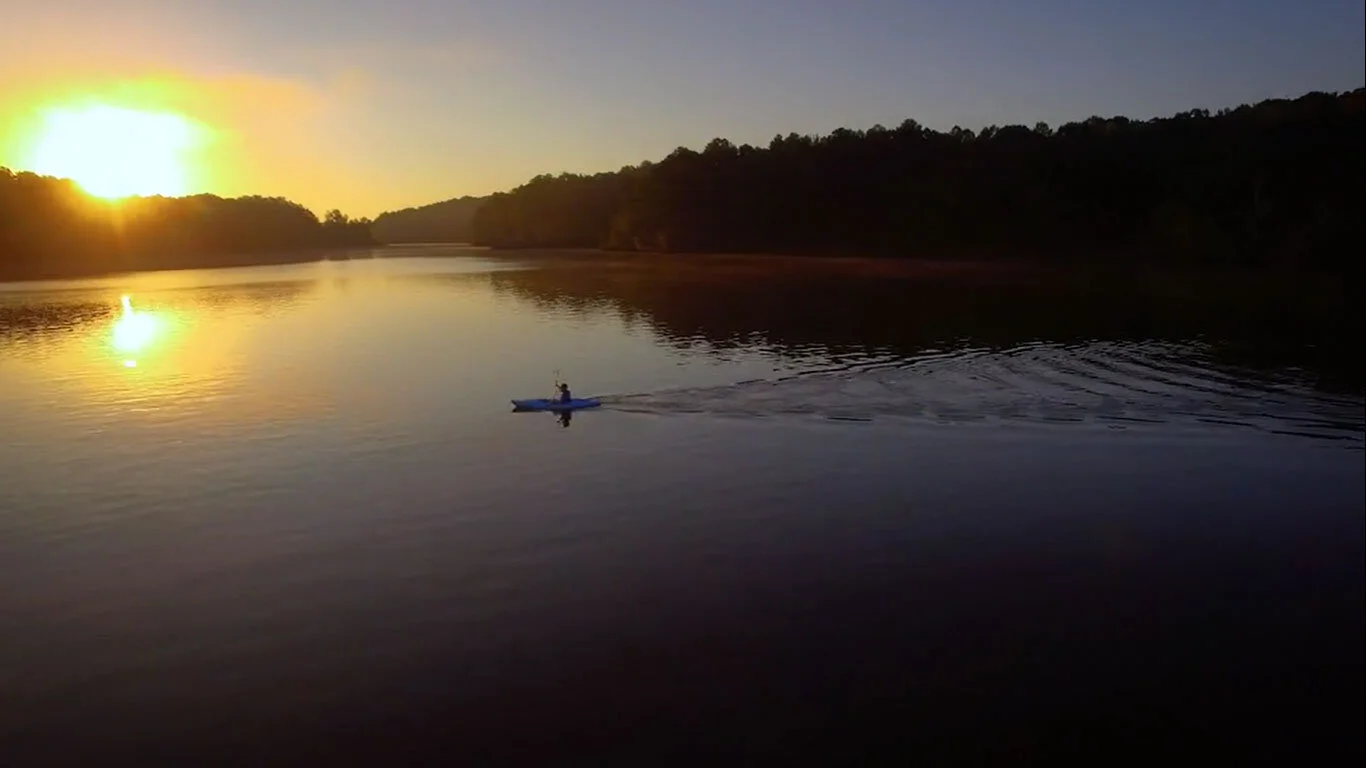 Raleigh Video Production- Blueforest Studios