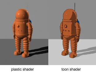 Celluloid Led Animation The Definitive Guide to Animation Styles — Blueforest Studios