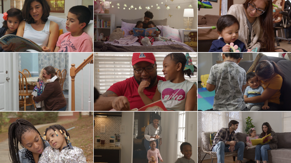 Video Production Agency | Blueforest Studios — Blueforest Studios